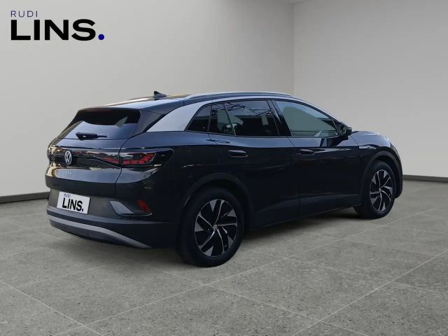 Volkswagen ID.4 150 kW Max Performance Pro