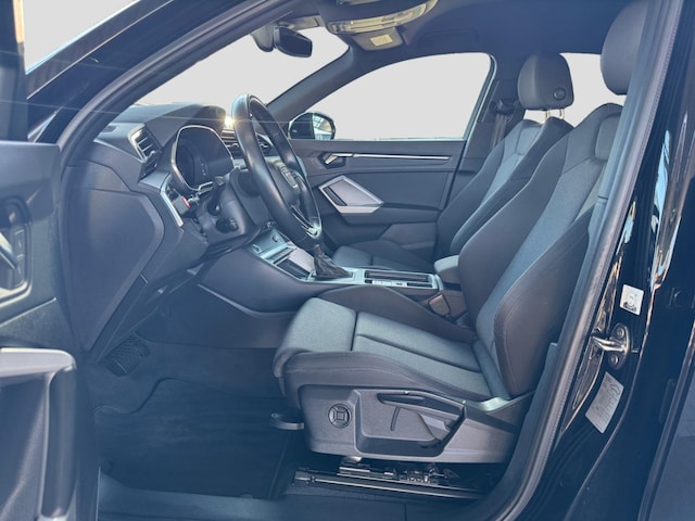 Audi Q3 45 TFSI Hybride S-Tronic