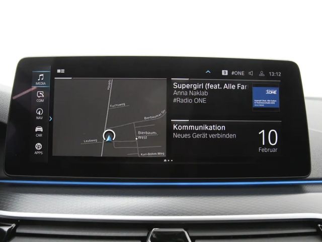 BMW 530 530e M-Sport xDrive