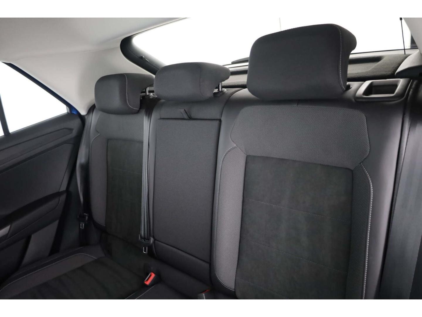 Volkswagen T-Roc 1.5 TSI Style