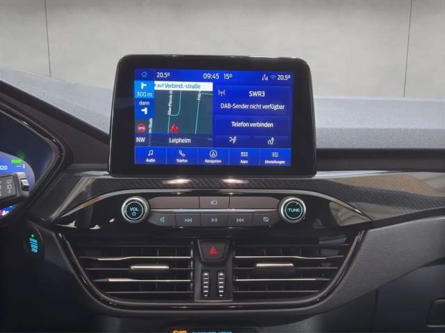 Ford Kuga Plug in Hybrid ST Line