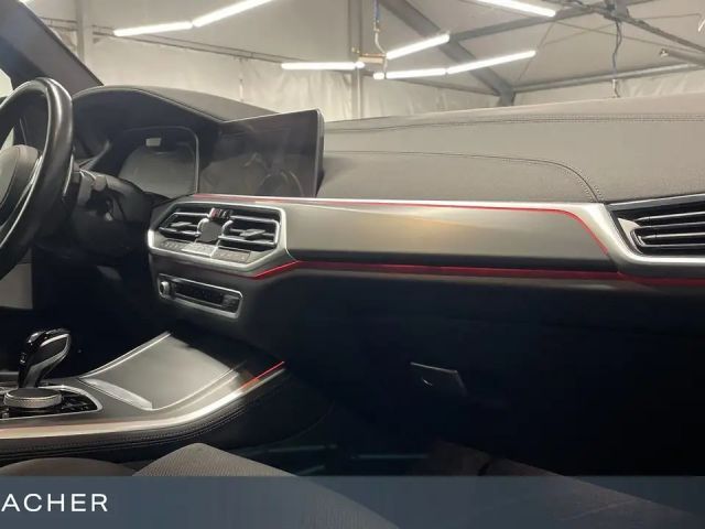 BMW X5 M-Sport xDrive45e