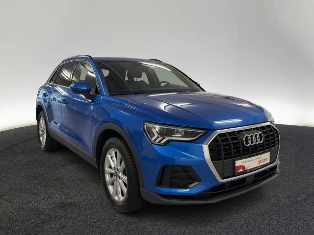 Audi Q3 45 TFSI Hybride S-Tronic