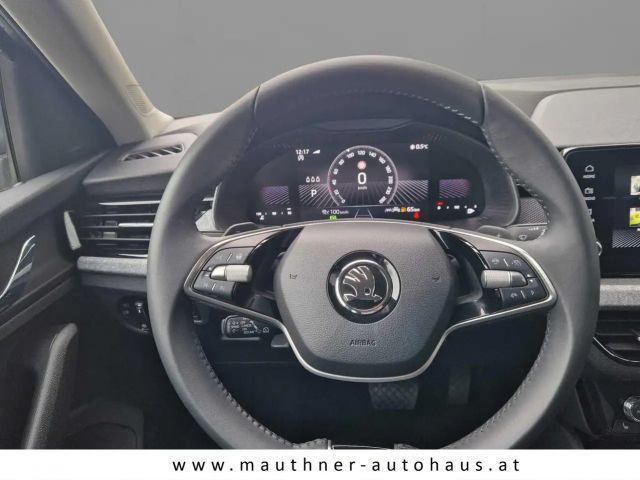 Skoda Kamiq Selection