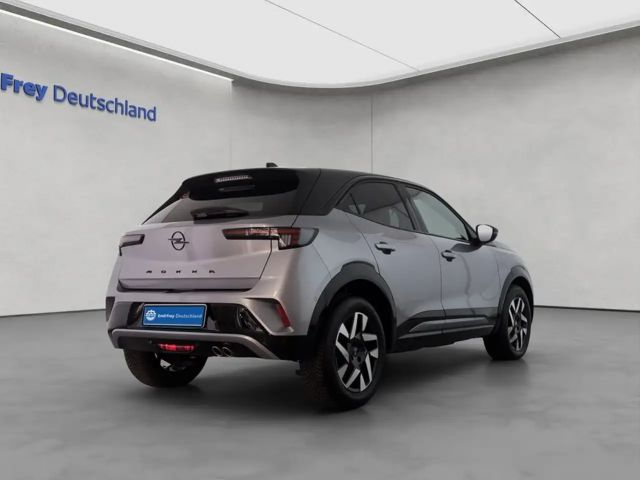 Opel Mokka GS-Line Grand Sport Turbo