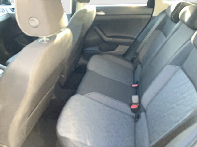 Volkswagen Taigo 1.0 TSI DSG Move