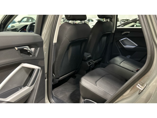 Audi Q3 40 TFSI Quattro S-Tronic