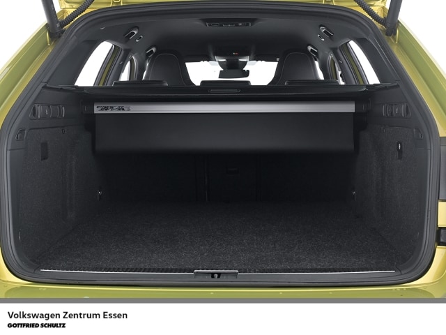 Skoda Superb Combi Sportline iV