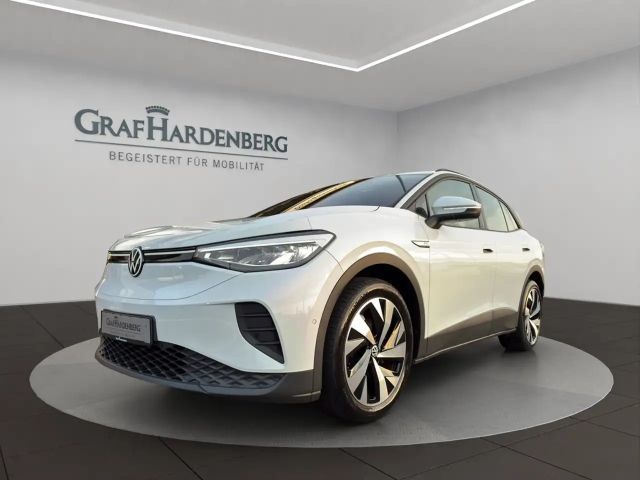 Volkswagen ID.4 150 kW Performance Pro