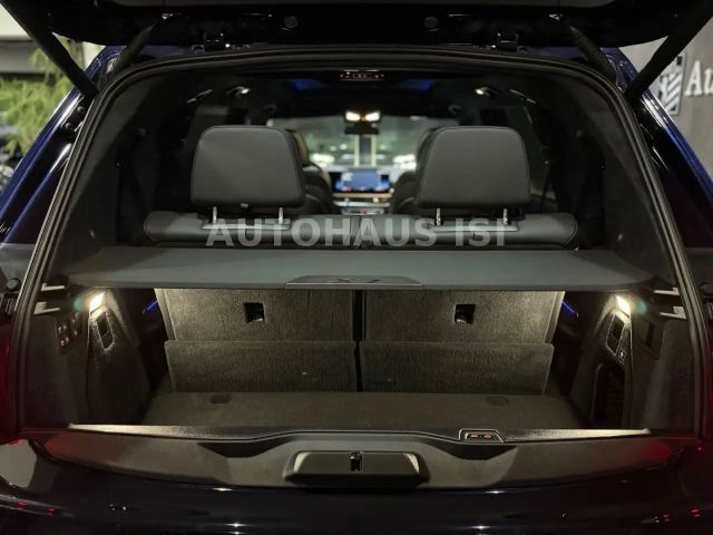 BMW X7 M-Sport xDrive