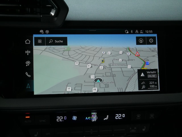 Audi S3 Quattro S-Tronic Sedan