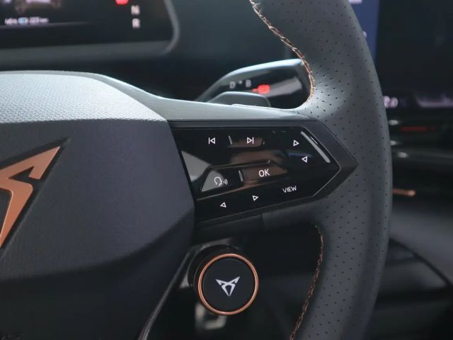 Cupra Tavascan Adrenaline VZ