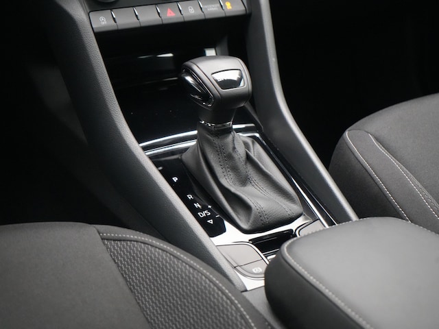 Skoda Karoq Selection