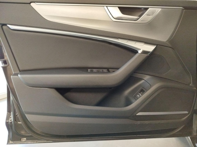 Audi S6 Avant Quattro