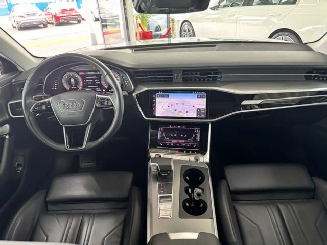 Audi A6 40 TDI Avant