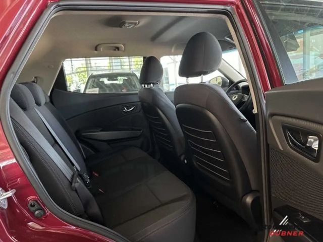 SsangYong Tivoli Fizz 1.5 , 6MT