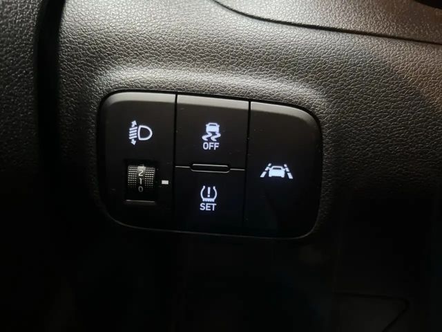 Hyundai i10 1.2 Trend