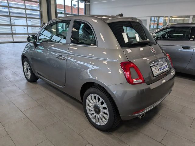 Fiat 500 Dolcevita
