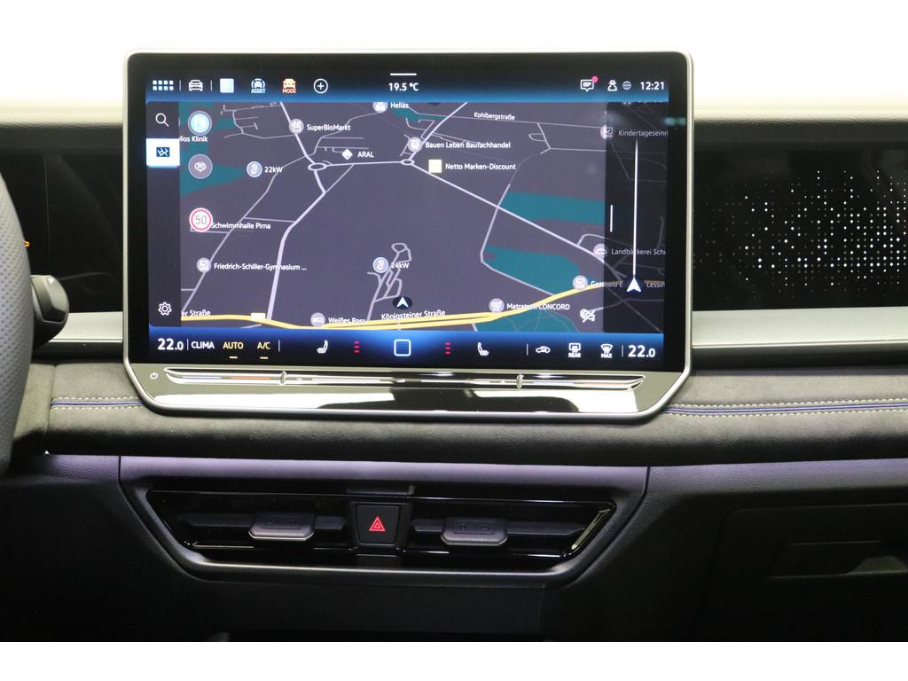 Volkswagen Tayron 2.0 TDI DSG R-Line