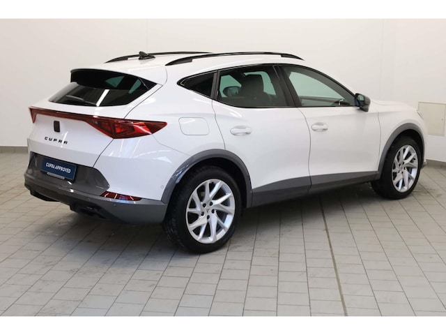 Cupra Formentor 1.4 e-Hybrid