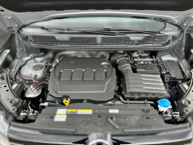 Volkswagen Caddy 2.0 TDI DSG