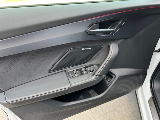 Cupra Formentor DSG VZ