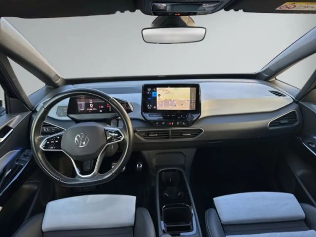 Volkswagen ID.3 Performance Pro