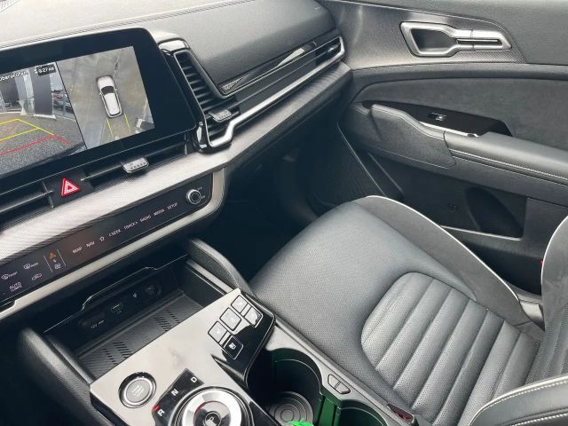 Kia Sportage GT-Line