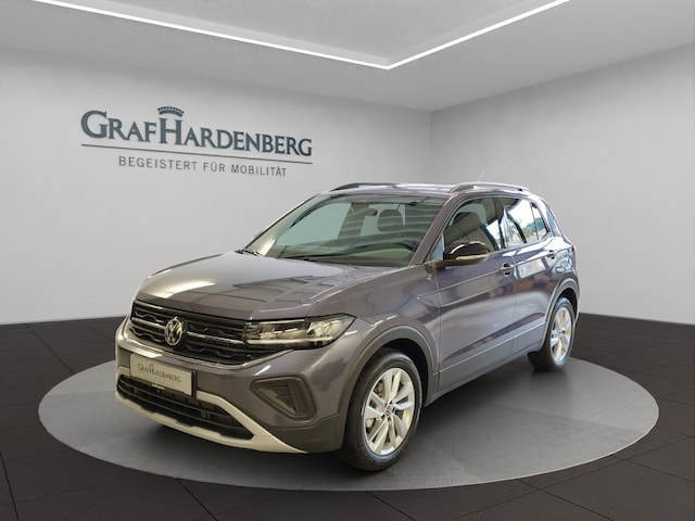 Volkswagen T-Cross 1.0 TSI DSG Life