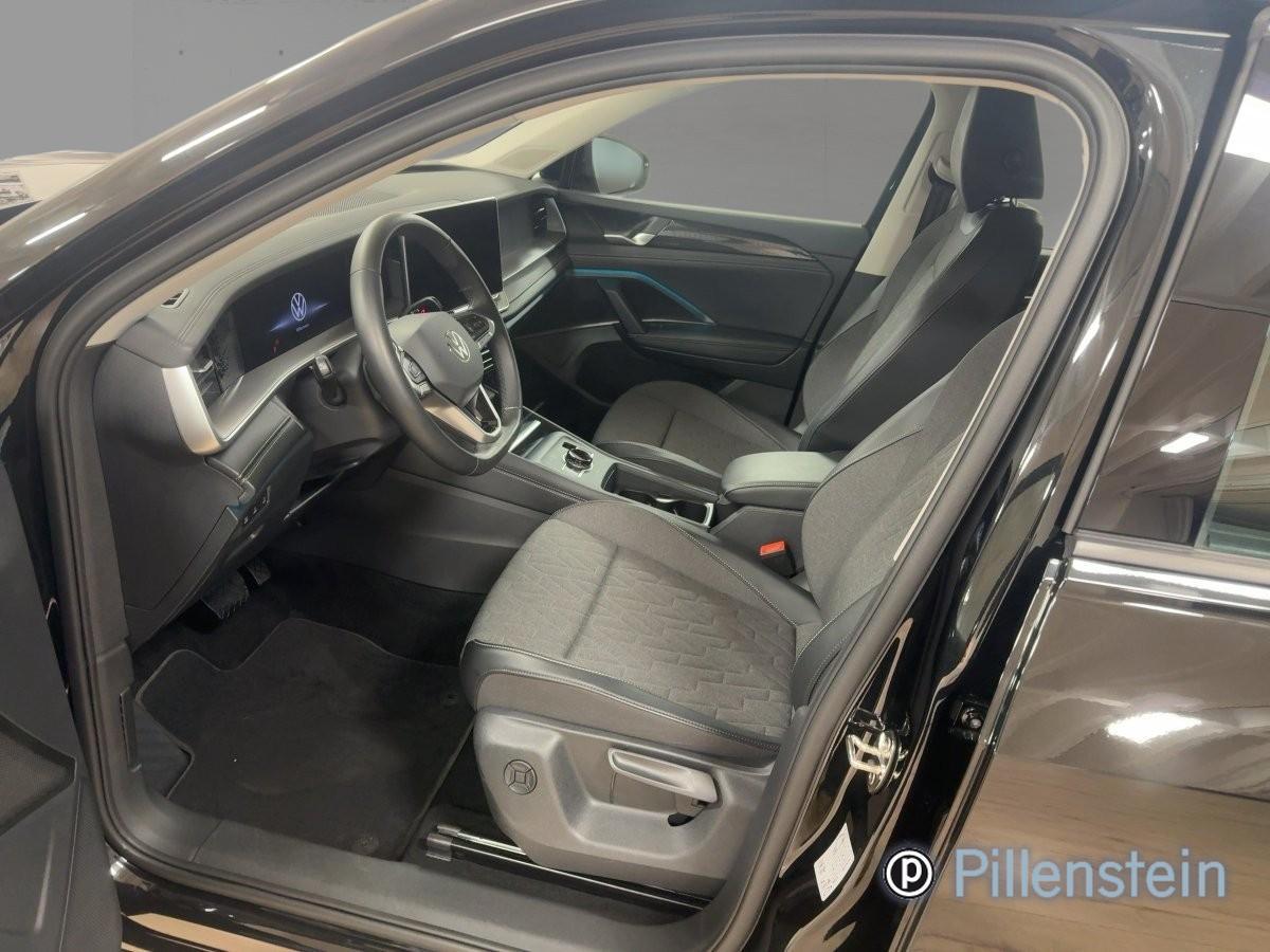 Volkswagen Tayron 2.0 TDI DSG Life