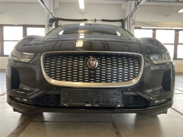Jaguar I-Pace AWD