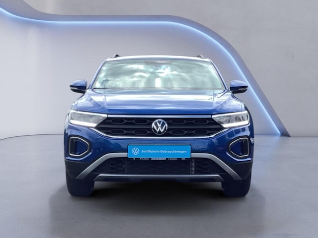 Volkswagen T-Roc 2.0 TDI DSG Move