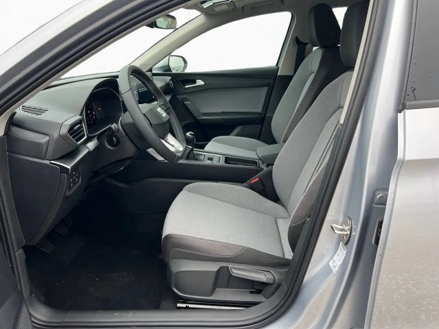 Seat Leon 2.0 TDI Sportstourer Style