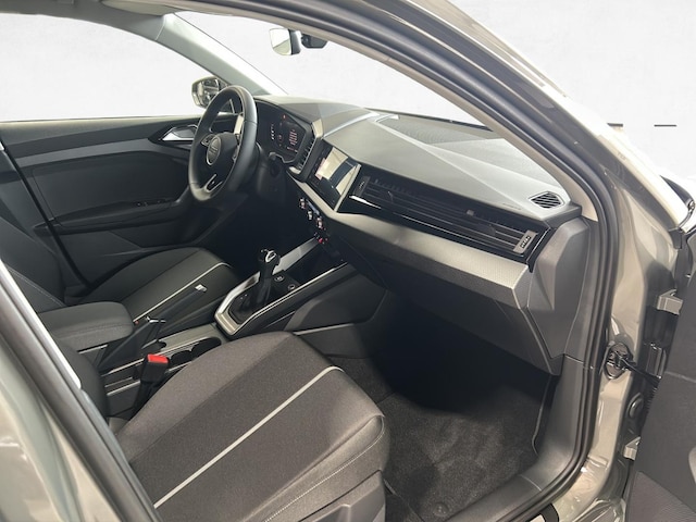 Audi A1 30 TFSI S-Tronic Sportback