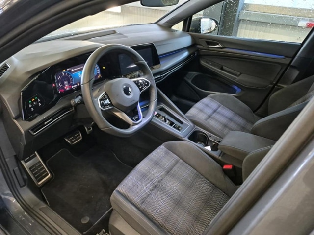 Volkswagen Golf 1.4 TSI DSG