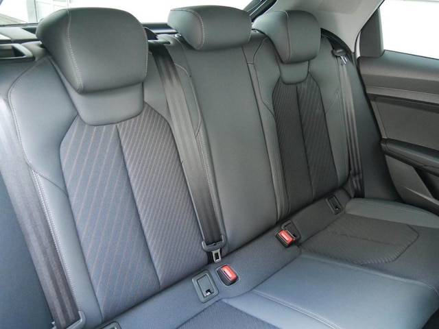 Audi A1 30 TFSI S-Line S-Tronic Sportback