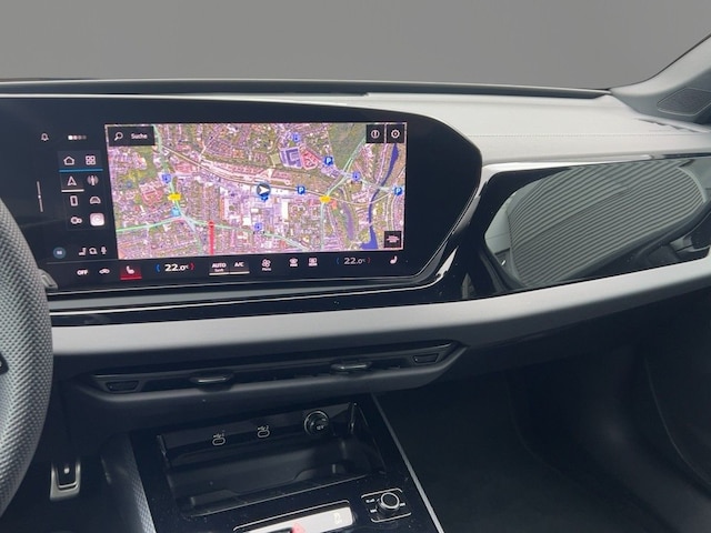 Audi A5 Avant S-Tronic