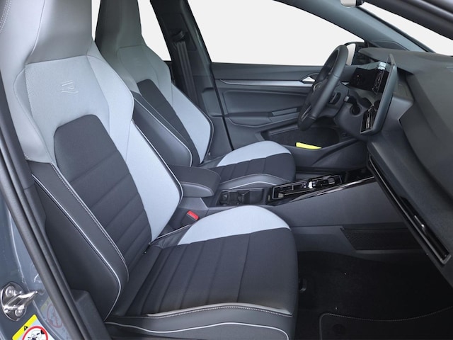 Volkswagen Golf DSG R-Line Variant