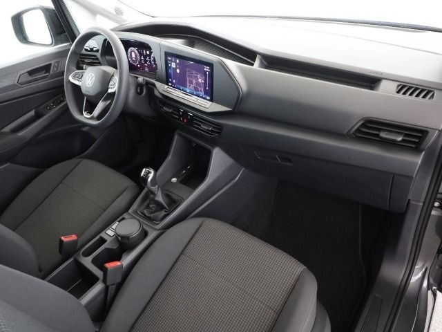 Volkswagen Caddy 2.0 TDI