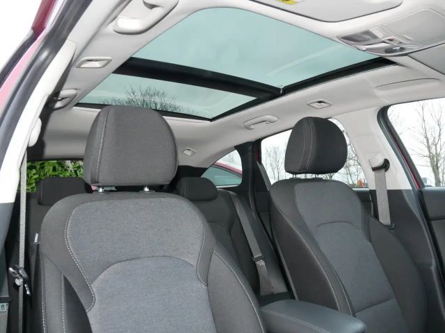 Hyundai i30 N Line T-GDi