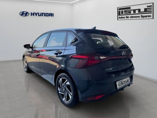 Hyundai i20 1.0 T-GDi