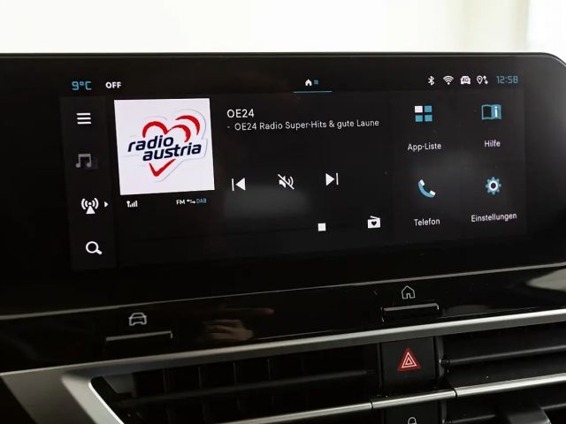 Citroën C4 Max PureTech