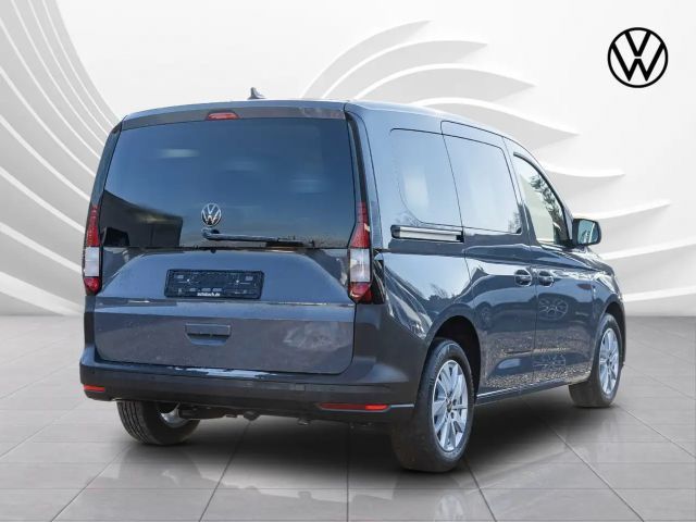 Volkswagen Caddy 2.0 TDI Pro