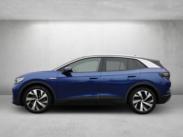 Volkswagen ID.4 150 kW Performance Pro