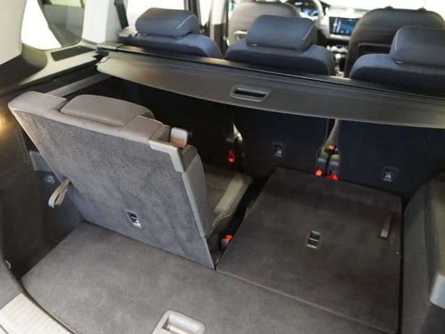 Volkswagen Touran DSG