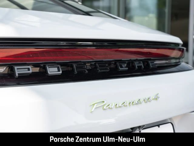 Porsche Panamera 4 E-Hybrid