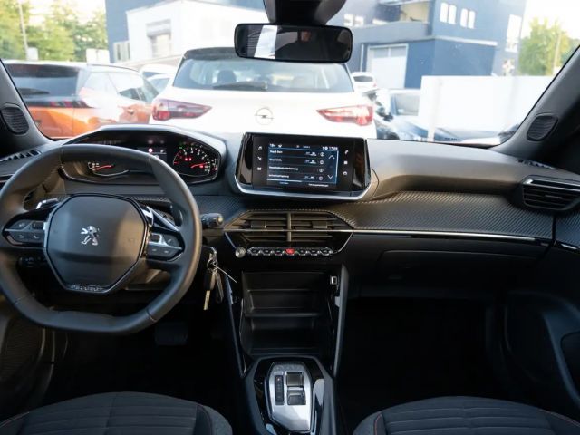 Peugeot 2008 Active Pack EAT8 PureTech