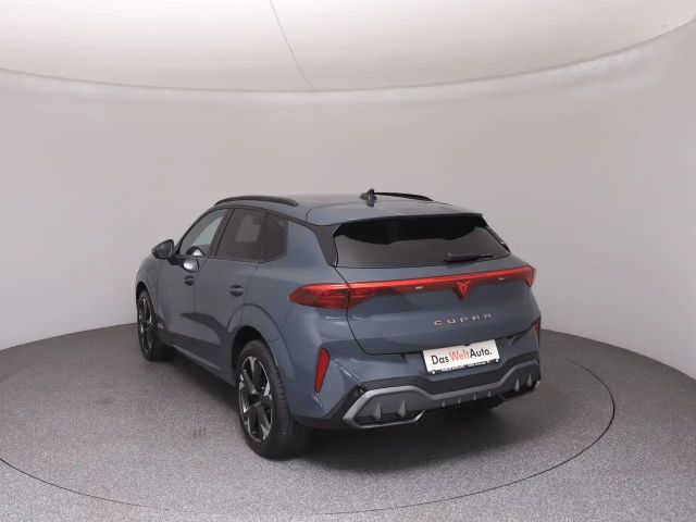 Cupra Terramar 1.5 e-Hybrid