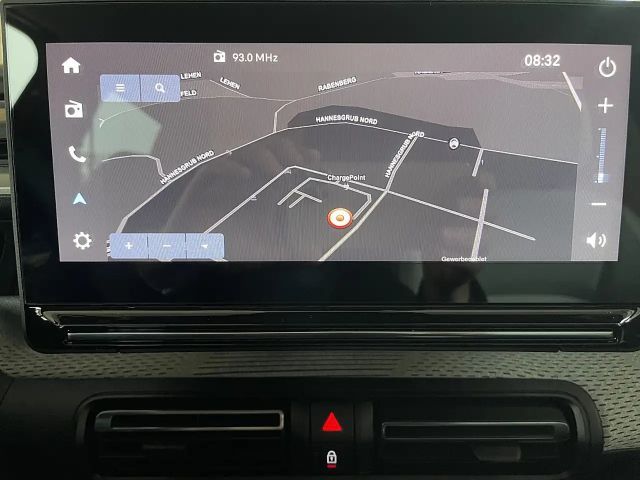 Citroën ë-C3 44 kWh Max