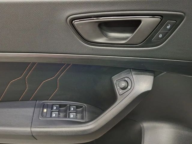 Cupra Ateca 2.0 TSI VZ